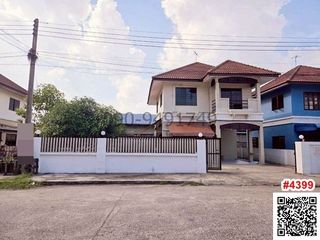 For rent 3 bedrooms house in Khlong Luang, Pathum Thani