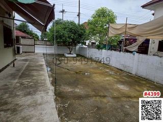 For rent 3 bedrooms house in Khlong Luang, Pathum Thani