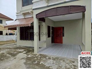 For rent 3 bedrooms house in Khlong Luang, Pathum Thani