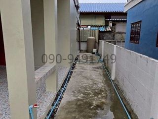 For rent 3 bedrooms house in Khlong Luang, Pathum Thani