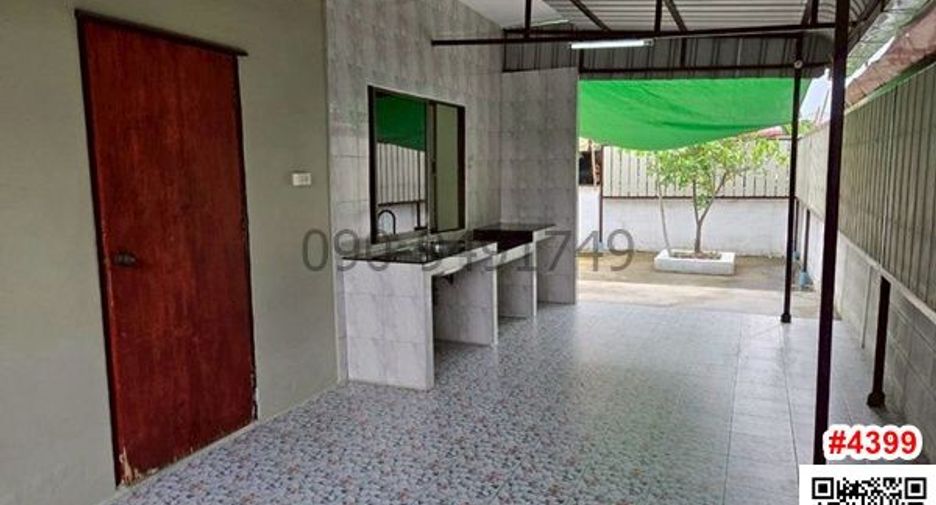 出租 3 卧室 独立屋 在 Khlong Luang, Pathum Thani