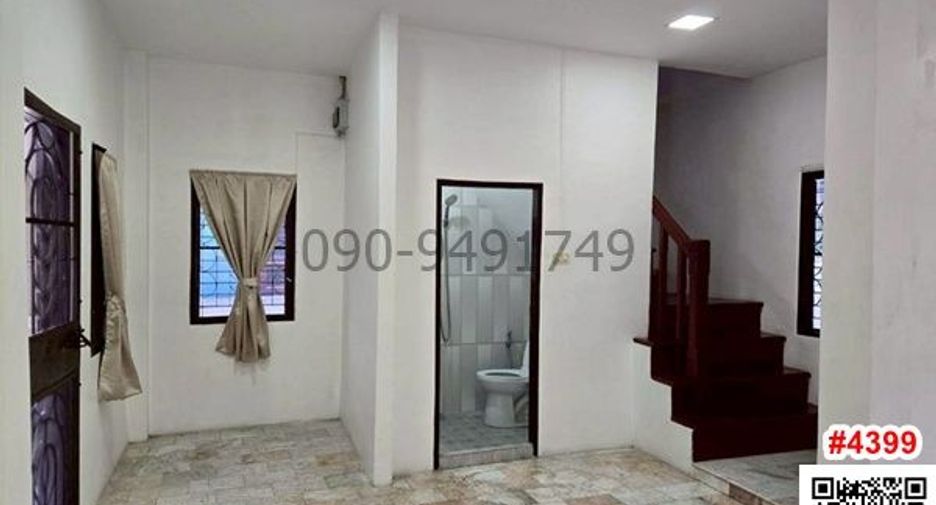 出租 3 卧室 独立屋 在 Khlong Luang, Pathum Thani