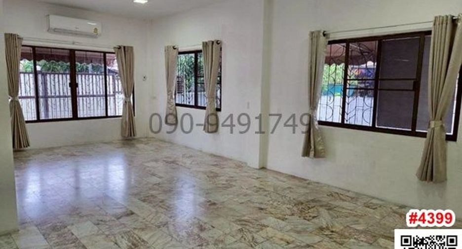 出租 3 卧室 独立屋 在 Khlong Luang, Pathum Thani