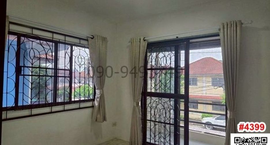 出租 3 卧室 独立屋 在 Khlong Luang, Pathum Thani