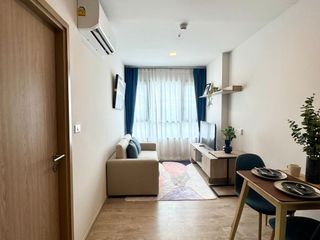 For Rent 1 Bedroom Condo In Mueang Chiang Mai