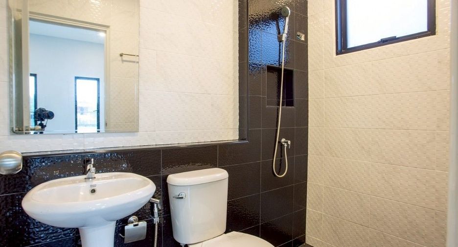 Продажа 3 спальни дом в Ча Ам, Пхетбури