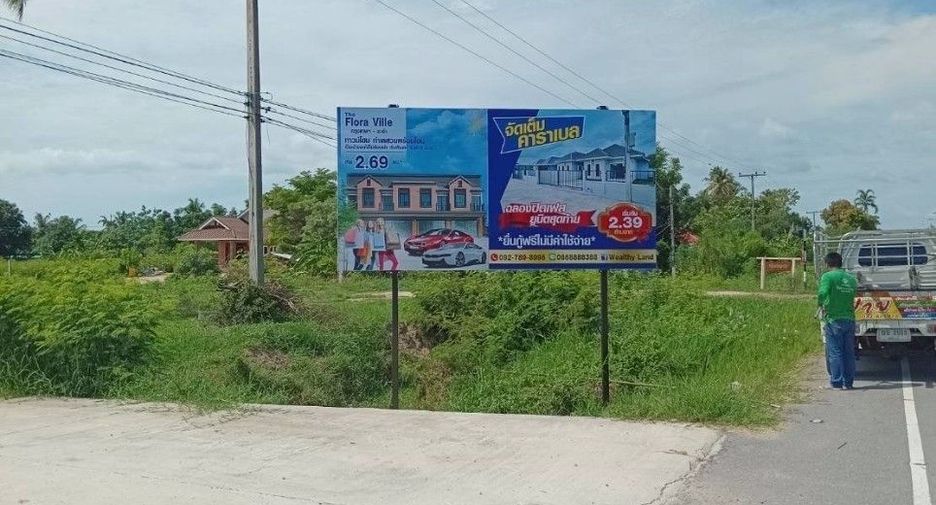 Продажа 3 спальни дом в Ча Ам, Пхетбури