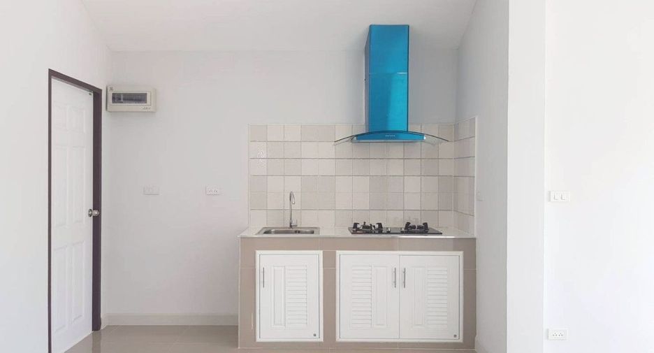 Продажа 3 спальни дом в Ча Ам, Пхетбури