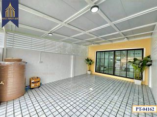 For sale 2 bed townhouse in Bang Bua Thong, Nonthaburi