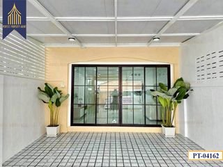 For sale 2 bed townhouse in Bang Bua Thong, Nonthaburi