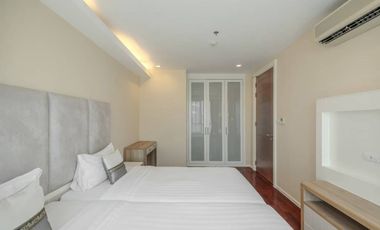 Condo en alquiler de 2 habitaciones en Khlong Toei, Bangkok