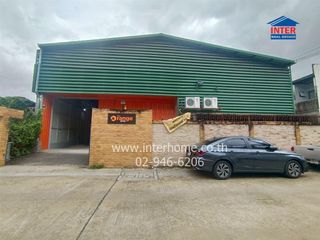For sale 5 bed warehouse in Bueng Kum, Bangkok