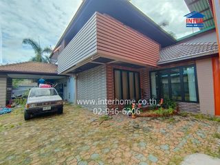 For sale 5 bed warehouse in Bueng Kum, Bangkok