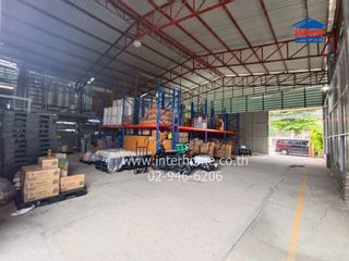 For sale 5 bed warehouse in Bueng Kum, Bangkok
