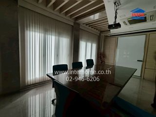 For sale 5 bed warehouse in Bueng Kum, Bangkok