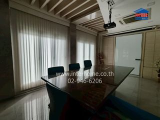 For sale 5 bed warehouse in Bueng Kum, Bangkok