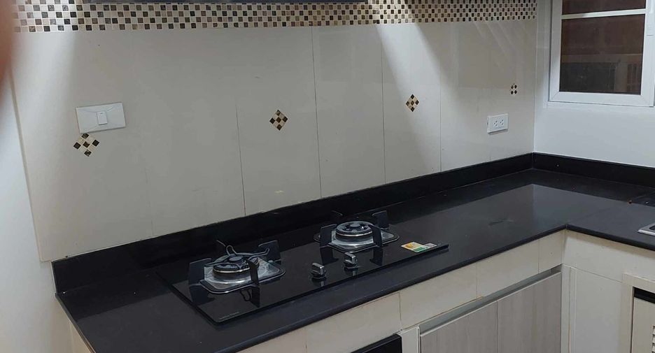Haus zum Kauf mit 3 Zimmer in Chatuchak, Bangkok
