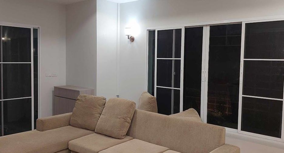 Haus zum Kauf mit 3 Zimmer in Chatuchak, Bangkok