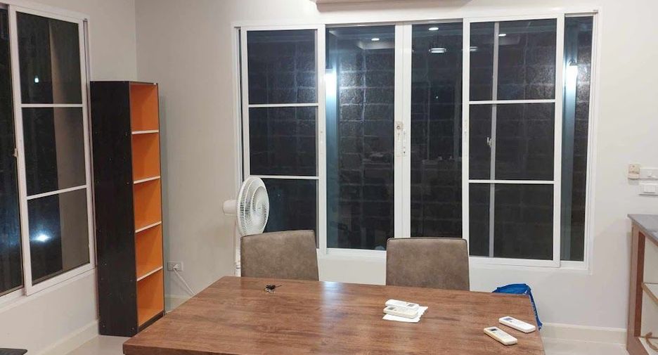 Haus zum Kauf mit 3 Zimmer in Chatuchak, Bangkok