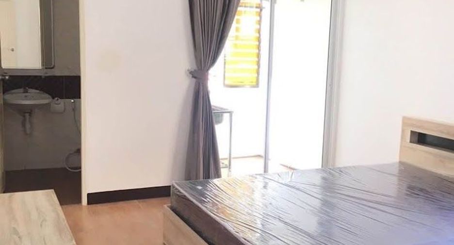 For sale 11 bedrooms hotel in Din Daeng, Bangkok