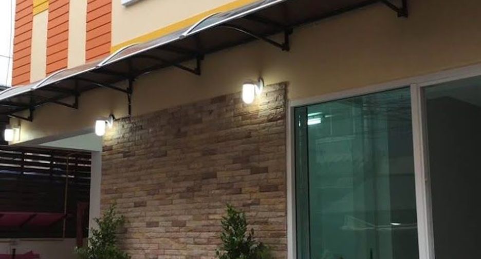 For sale 11 bedrooms hotel in Din Daeng, Bangkok
