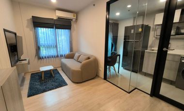 For rent 1 bed condo in Mueang Chiang Mai, Chiang Mai