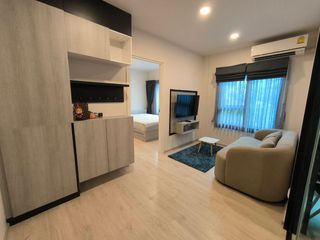 出租 1 卧室 公寓 在 Mueang Chiang Mai, Chiang Mai