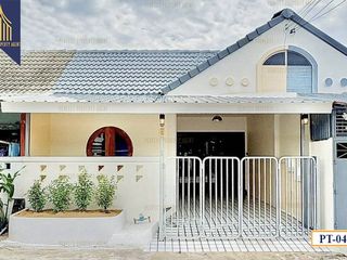 For sale 2 bed townhouse in Bang Bua Thong, Nonthaburi