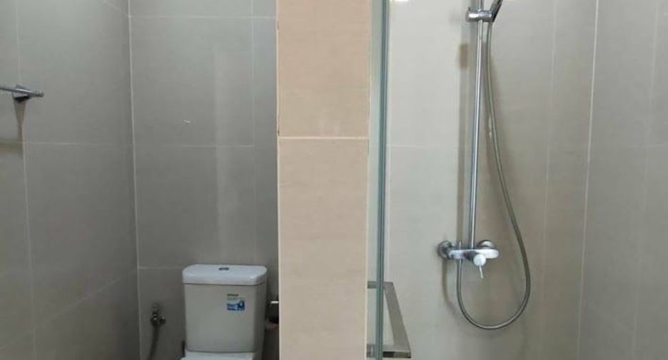 For rent and for sale 2 bedrooms condo in Khlong Toei, Bangkok