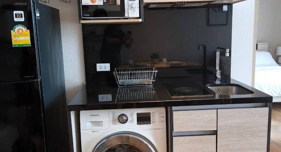 For rent and for sale 2 bedrooms condo in Khlong Toei, Bangkok