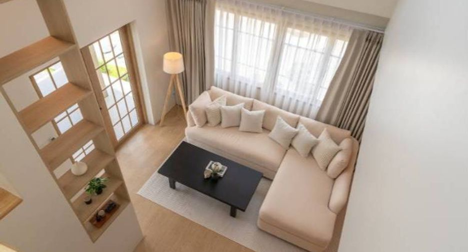 Casa en venta de 3 habitaciones en Doi Saket, Chiang Mai