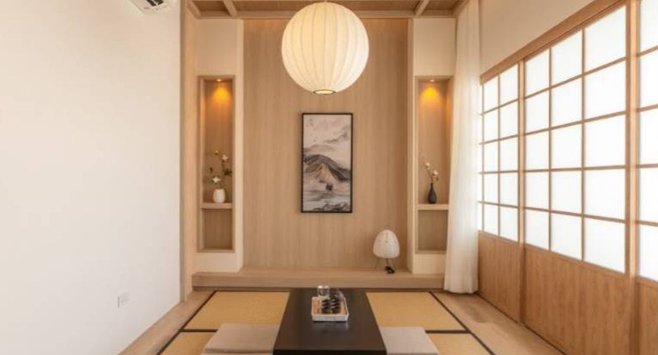 Casa en venta de 3 habitaciones en Doi Saket, Chiang Mai