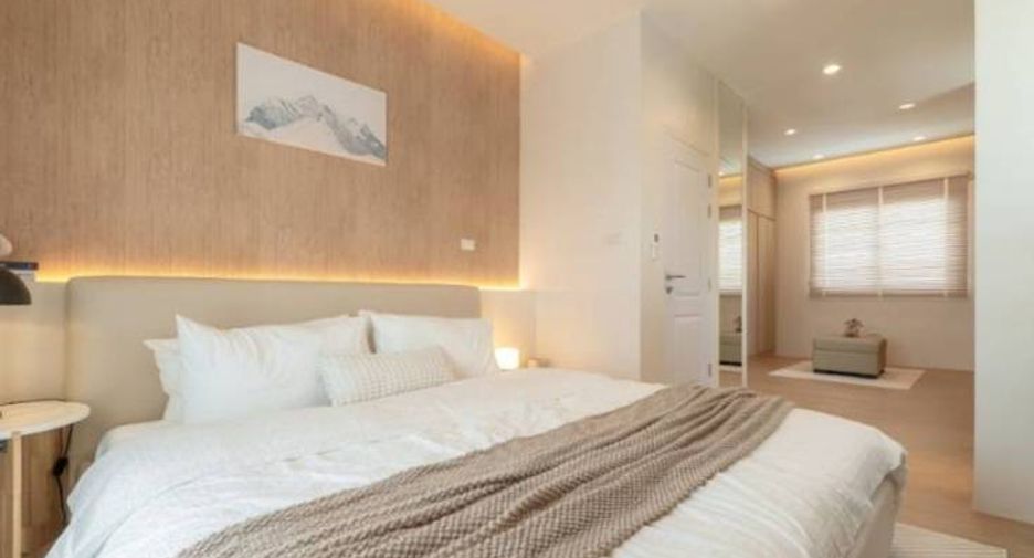 Casa en venta de 3 habitaciones en Doi Saket, Chiang Mai