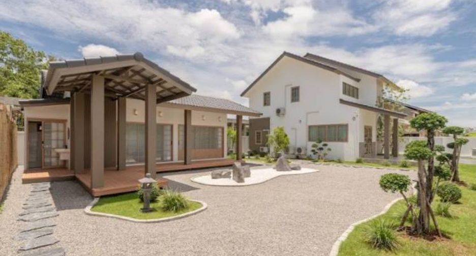 Casa en venta de 3 habitaciones en Doi Saket, Chiang Mai