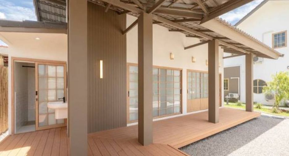 Casa en venta de 3 habitaciones en Doi Saket, Chiang Mai