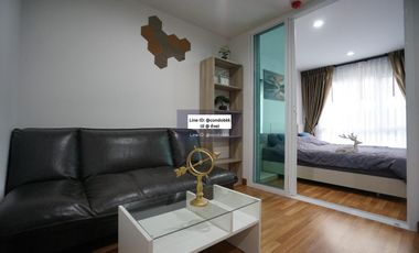 Condo en alquiler de 1 habitaciones en Phra Khanong, Bangkok