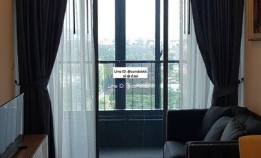 For rent 1 bed condo in Bang Na, Bangkok