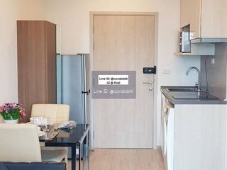 For rent 1 bed condo in Bang Na, Bangkok