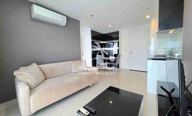 À louer 1 chambre condo à Bang Lamung, Chonburi