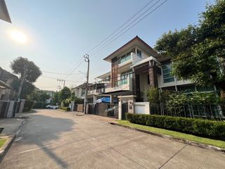 ให้เช่า 6 ห้องนอน บ้านเดี่ยว ใน บางพลี, สมุทรปราการ