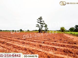 Grundstück zum Kauf in Non Sa-at, Udon Thani