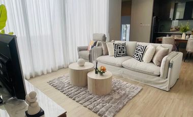 Wohnung zur Miete mit 3 Zimmer in Watthana, Bangkok
