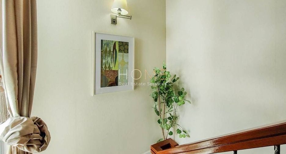 Casa en venta de 5 habitaciones en Khan Na Yao, Bangkok