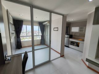 For sale 1 bed condo in Mueang Nonthaburi, Nonthaburi