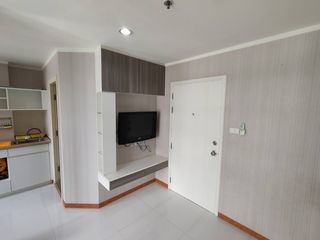 For sale 1 bed condo in Mueang Nonthaburi, Nonthaburi