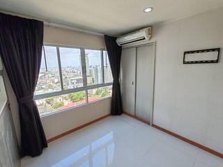 For sale 1 bed condo in Mueang Nonthaburi, Nonthaburi