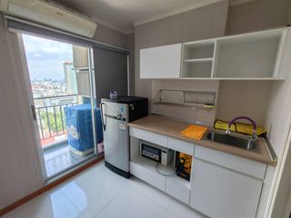 For sale 1 bed condo in Mueang Nonthaburi, Nonthaburi