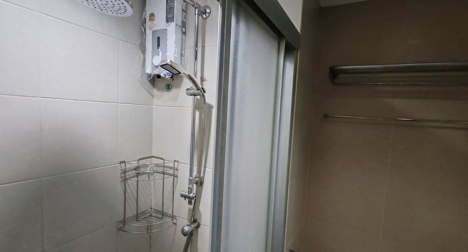 Продажа 1 кровать кондо в Mueang Nonthaburi, Нонтабури