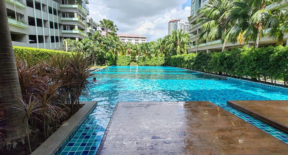 Продажа 1 кровать кондо в Mueang Nonthaburi, Нонтабури