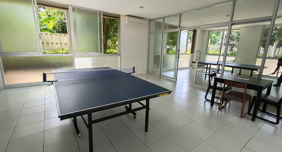 Продажа 1 кровать кондо в Mueang Nonthaburi, Нонтабури